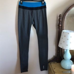 Reebok leggings